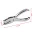 Foska One Hole Metal Paper Punch Dia:6mm image