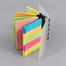 Foska Different Colors Sticky Note Memo Pad image