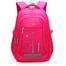 Foska Waterproof Kids Big Capacity School Bag(4 Color) image