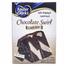 Foster Clark's Chocolate Swirl Cake Mix (চকলেট স্বীরল কেক মিক্স) - 500 gm image