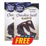 Foster Clark's Chocolate Swirl Cake Mix (চকলেট স্বীরল কেক মিক্স) - 500 gm image