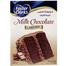 Foster Clark's Milk Chocolate Cake Mix (মিল্ক চকলেট কেক মিক্স) - 500 gm image