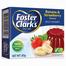 Foster Clark's Jelly Crystal 85g Banana and Strawberry image