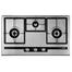 Fotile GAS78307 Gas 3-Burner Gas Cooktop image