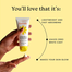 Foxtale Essentials Daily Glow Sunscreen SPF 50 - 50 ml image