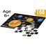 Frank 10155 Solar System Puzzle image