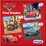 Frank 13704 Disney's Cars image