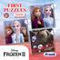 Frank 13706 Frozen II First Puzzles image