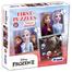 Frank 13706 Frozen II First Puzzles image