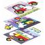 Frank On Road First Puzzles image