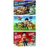 Frank Paw Patrol (3 X 48 Pcs) Puzzles image