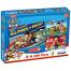 Frank Paw Patrol (3 X 48 Pcs) Puzzles image