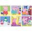 Frank Peppa Pig 3 In 1 (26 Pcs) Puzzles image