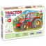 Frank Tractor Shaped Floor Puzzle image