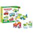 Frank Transport Set of 6 Puzzle image