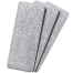 Free Hand Mop Pad - Microfiber Refill Pad For Hands-Free Flat Mop, Washable And Reusable - 2 Pcs image