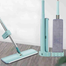 Free Hand and 360 Degree Rotating Spin Mop with Floor Cleaning image