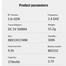 FreedConn T-Max Pro Motorcycle Helmet Bluetooth Intercom 6 Riders FM Radio Moto Headset 1000M Wireless Earphone Music Sharing image
