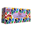 Fresh Facial Tissue White 100 Sheets x 2 Ply image