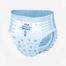 Fresh Happy Nappy Pant System Baby Diaper (S Size) (4-8Kg) (5Pcs) image