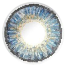 Fresh Look Blue Color Contact Lens image