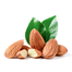 Fresh garden Almond 25gm image