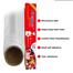 Fresher Cling Wrap (Wrapping Paper To Keep Food Fresh And Good) image