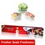Fresher Cling Wrap (Wrapping Paper To Keep Food Fresh And Good) image