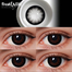 Freshlady Black Color Contact Lenses image