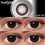 Freshlady Coffee Color Contact Lenses image