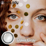 Freshlady Dawn Gray Color Contact Lenses image