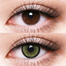 Freshlady Dawn Green Color Contact Lenses image