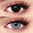 Freshlady Pixie Gray Color Contact Lenses image