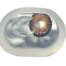 Freshlook Brown Color Contact Lens image
