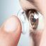 Freshlook Green Color Contact Lens image
