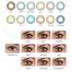 Freshlook Power Contact Lens image