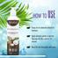Freyias Damage Repair Shampoo with Coconut Milk 220 ml image