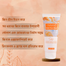 Freyias Saffron Daily Face Wash image