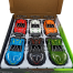 Friction Powered Super Toys Mini Car For Kids Random Colour Car 1 pcs (spring_car_9821_ran) Random image