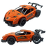 Friction Powered Super Toys Mini Car For Kids Random Colour Car 1 pcs (spring_car_9821_ran) Random image