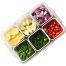 Fridge Storage Box –Keep Your Food Fresh and Organized image