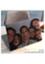 DDecorator Friends TV Series F.R.I.E.N.D.S Laptop Sticker image