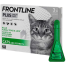 Frontline Plus Spot On For Cats – Flea And Tick Protection - 1 Pipette image