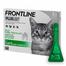 Frontline Plus Spot On For Cats – Flea And Tick Protection - 1 Pipette image