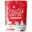 Frozen Detox 2 in 1 Detox and Fiberry Slimming, Organic Herbs for Weight Loss 60 Capsules image
