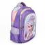 Frozen Elsa Anna Little Pony Girl Backpack Size Hight 16 Inch Length 12 Inch image