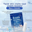 Frozen Gluta Collagen 2 in 1 Whitening X10 Capsules (60 Capsules) (100 gm) image