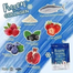 Frozen Gluta Collagen 2 in 1 Whitening X10 Capsules (60 Capsules) (100 gm) image