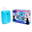 Frozen Makeup Nail Art Trolley Set For Kids image