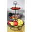 Fruit Basket Large Storage Basket Bread image